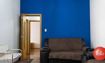 Imagem 3: São Paulo - Apartamento Padrão - Santa Cecília