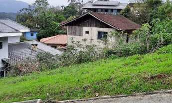 Imagem: Terreno para Venda em Blumenau, Itoupava