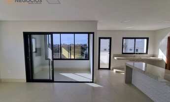 Imagem 2: APARTAMENTO ALTO PADRÃO NO BAIRRO PELLUZO - PATOS DE MINAS