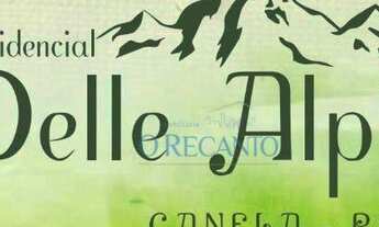 Imagem 3: Apartamento com 1 dormitório à venda, 52 m² por R$ 580.000,00 - São José - Canela/RS