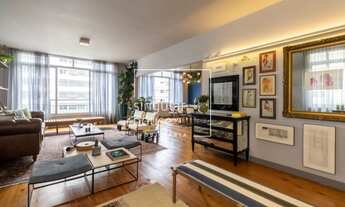 Imagem: 294 m² 3 suítes