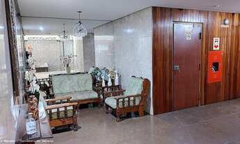 Imagem 2: Apartamento para Venda em São Paulo, Santa Cecília, 3 dormitórios, 2 banheiros, 1 vaga