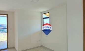 Imagem 4: Cobertura com elevador, 3 dormitórios à venda por R$ 400.000,00 - Vivendas da Serra - Juiz