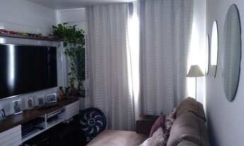 Imagem 3: Apartamento com 2 dormitórios à venda, 47 m² por R$ 225.000,00 - Parque Munhoz - São Paulo