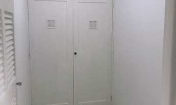 Imagem 4: More no melhor de Copa Rua Xavier da Silveira posto5 metrô 2qtos c/ 90m2 garagem