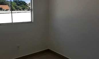 Imagem 4: BELO HORIZONTE - Apartamento Padrão - Piratininga (Venda Nova