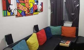 Imagem 2: Apartamento de 2 dormitórios e 1 vaga, 53 m² - Penha de França - São Paulo