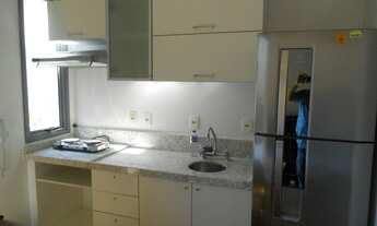 Imagem 4: Apartamento para Locação em São Paulo, VILA OLIMPIA, 1 dormitório, 1 banheiro, 1 vaga