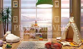 Imagem 4: APARTAMENTO COM 04 DORMITÓRIOS SENDO 04 SUÍTES E 04 VAGAS DE GARAGEM