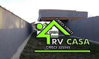 Imagem 6: Casa com 2 Quartos e 1 banheiro à Venda, 56 m² por R$ 235.000 lado praia