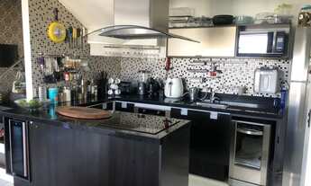 Imagem 7: Condomínio Spot Santana - Duplex de 90 metros