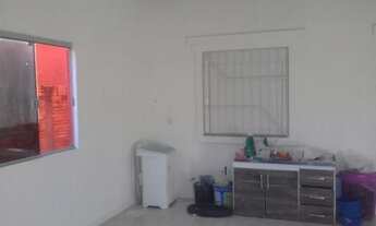 Imagem 6: Casa 2 Dormitórios, Garagem 2 Carros, bairro Fortuna, Sapucaia do Sul