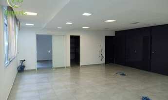 Imagem 6: Andar Corporativo para alugar, 386 m² por R$ 6.500,00/mês - Centro - Niterói/RJ