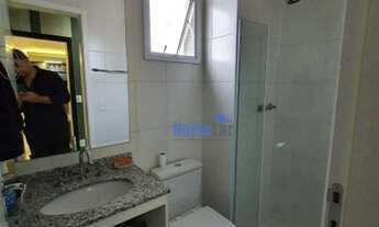 Imagem 7: Lindo apartamento a venda no Condomínio Residencial Varanda Tremembé