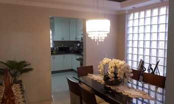 Imagem 5: Sobrado 4 quartos 2 suítes porcelanato na QNM 20 Ceilândia Norte