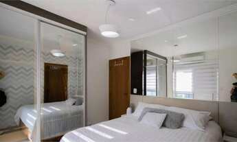 Imagem 4: Sobrado Residencial VILA MARIA