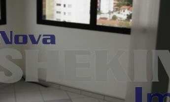 Imagem 7: SãO PAULO - Conjunto Comercial/Sala - Chácara Santo Antônio