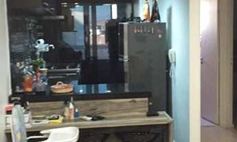 Imagem 2: Apartamento para venda com 55 metros quadrados com 2 quartos em Jardim Europa - Sorocaba