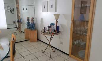 Imagem 4: OPORTUNIDADE EM BOA VIAGEM / 3 QTOS, 2 STES, LAZER E 2 VAGAS