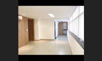 Imagem: Sala para aluguel e venda possui 48 metros