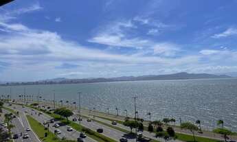Imagem: FLORIANóPOLIS - Apartamento Padrão - Beira