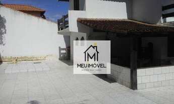 Imagem 6: Casa com 3 dormitórios à venda, 143 m² por R$ 165.000,00 - Serramar - Rio das Ostras/RJ