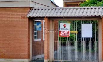 Imagem: CANOAS - Sobrado Padrão - Fátima