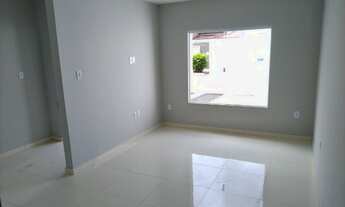 Imagem 2: Suíte e Casa 100% Laje -Atenção próximo Ayrton Sena - 210mil visite -CASA 2/4- Financia