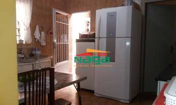 Imagem 7: Casa para venda 03 dormitórios-Vila Facchini