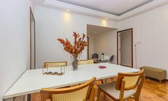 Imagem 7: APê 3 Quartos Lindo - Lagoa - Rio de Janeiro/RJ