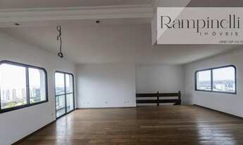 Imagem 4: MARAVILHOSA COBERTURA DUPLEX NA CHACARA TATUAPÉ