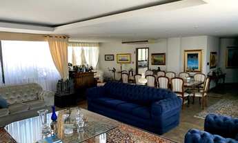 Imagem: Apartamento para venda possui 598 metros