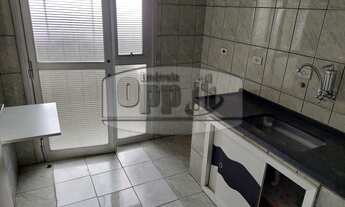 Imagem 7: SãO PAULO - Apartamento Padrão - Cambuci