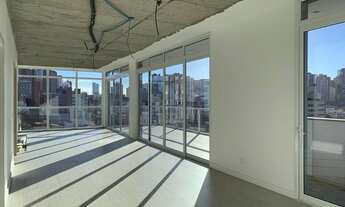 Imagem 5: Ed. Platinum - Cobertura com 5 dormitórios à venda, 309 m² por R$ 2.590.000 - Água Verde