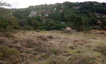 Imagem 3: Terreno no Recanto dos Lagos