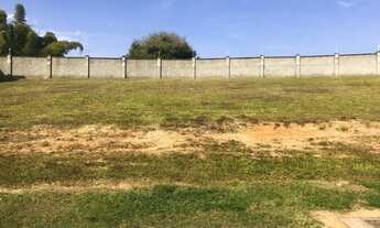 Imagem: Terreno na fase 1 Aphaville