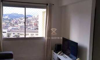 Imagem: Apartamento com 2 dormitórios à venda