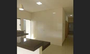 Imagem 6: Casa 3/4 1 Suite e varanda gourmet Setor Três Marias - Goiânia - GO