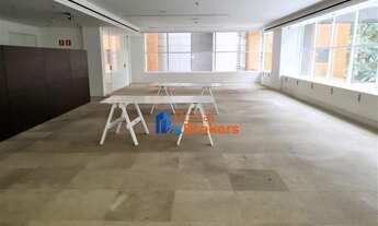 Imagem 5: Sala/Conjunto para aluguel possui 204 metros quadrados em Vila Olímpia - São Paulo - SP