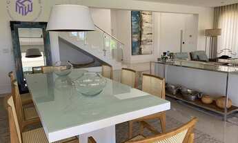 Imagem 5: Sobrado com 5 dormitórios, 700 m² - venda por R$ 5.500.000,00 ou aluguel por R$ 30.000,00