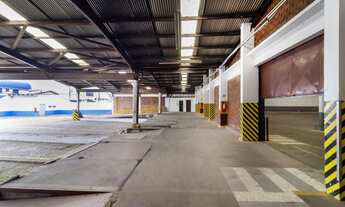 Imagem 6: PORTO ALEGRE - Galpão/Depósito/Armazém - Navegantes