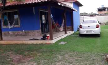 Imagem: Casa para venda possui 90 metros quadrados