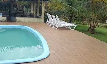 Imagem: Belíssimo Sítio com piscina 5000 M² em