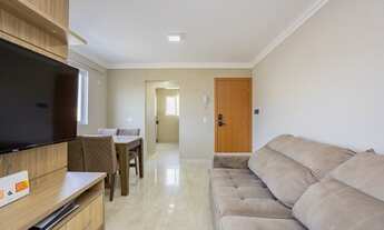 Imagem 4: Apartamento com 3 quartos à venda, 75 m² por R$ 335.000 - Boneca do Iguaçu - São José dos