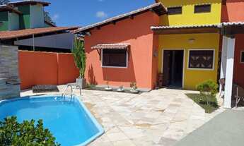 Imagem: Casa perto praia shopping