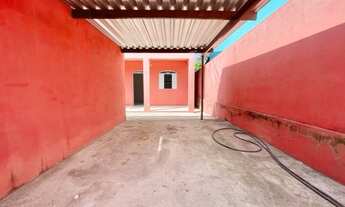 Imagem 5: CASA ICAIVERA, BETIM/MG