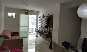 Imagem 2: Apartamento para venda tem 74 metros quadrados com 2 quartos