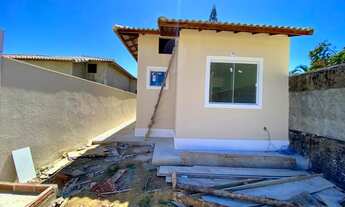 Imagem 4: Casa para venda com 3 quartos em Itaipuaçu-Maricá