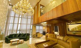 Imagem: Cobertura Duplex Montpellier