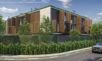 Imagem 2: São Paulo - Casa de Condomínio - Alto de Pinheiros